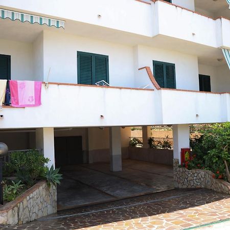 Casamareblu Villa Parghelia Eksteriør bilde