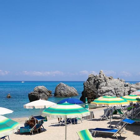 Casamareblu Villa Parghelia Eksteriør bilde