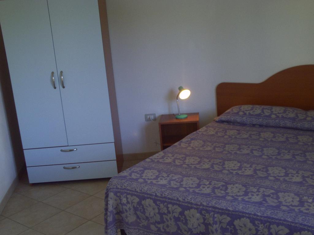 Casamareblu Villa Parghelia Rom bilde