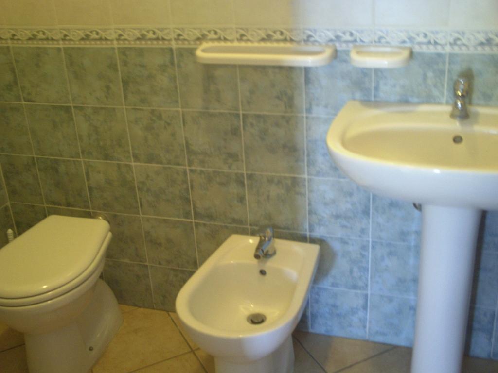 Casamareblu Villa Parghelia Rom bilde