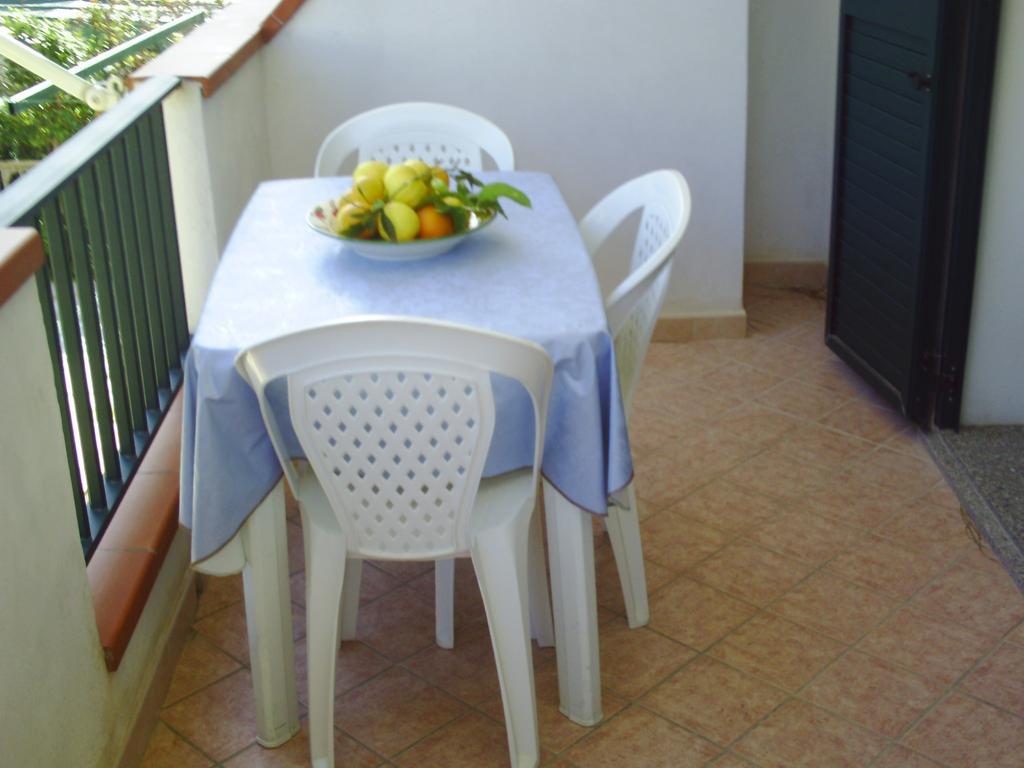 Casamareblu Villa Parghelia Rom bilde
