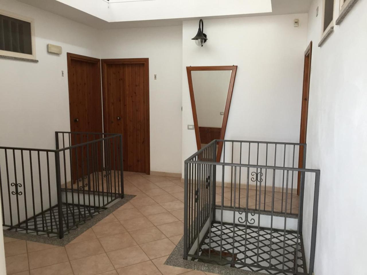 Casamareblu Villa Parghelia Eksteriør bilde