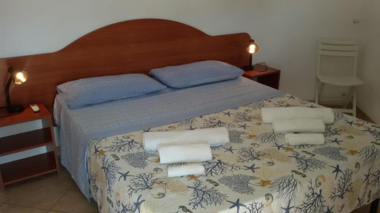Casamareblu Villa Parghelia Eksteriør bilde